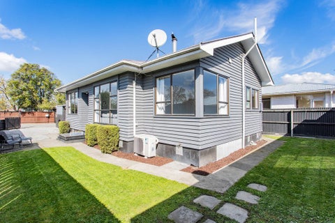 82A Whitefield Street, Kaiapoi, Kaiapoi