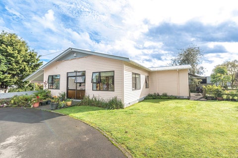 45 Benefield Street, Whanganui East, Whanganui