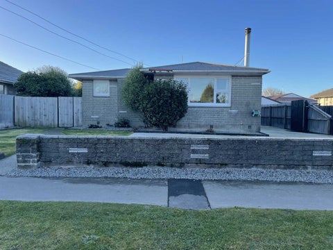 7 Jarrow Place, Halswell, Christchurch