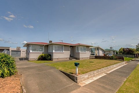 28 Holdsworth Avenue, Milson, Palmerston North