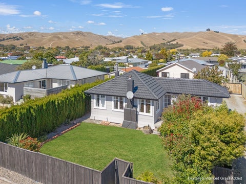 88B Hospital Road, Witherlea, Blenheim