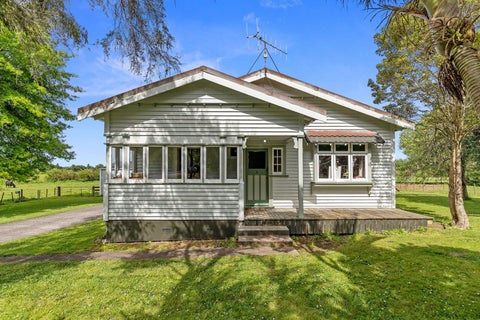 4 Te Aroha-Gordon Road, Te Aroha, Te Aroha