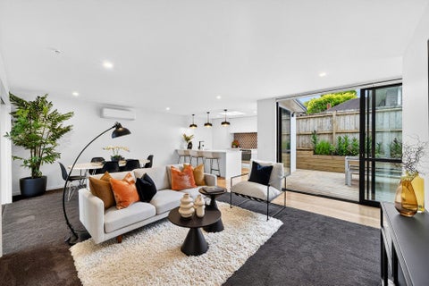 44A Castledine Crescent, Glen Innes, Auckland