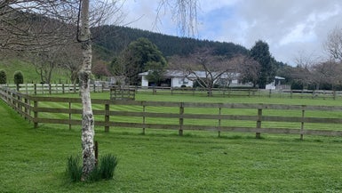 24 Maui Pomare Road, Nikau Valley, Paraparaumu
