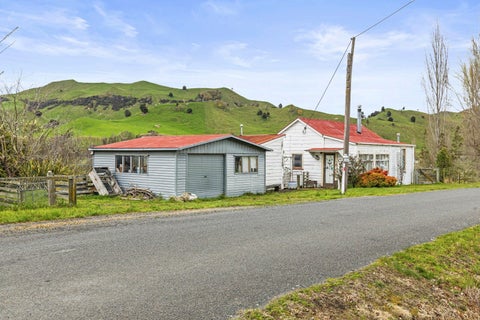 21 Torere Road, TAIHAPE, Taihape