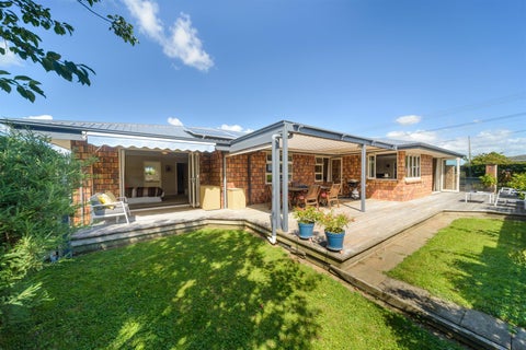 39 Pukepapa Road, Marton