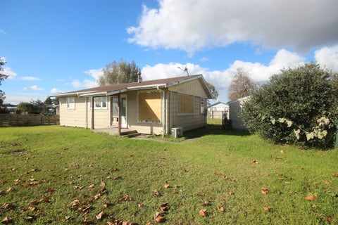 37 Caesar Roose Place, Huntly, Huntly