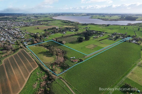 246 Kawiu Road, Levin, Levin