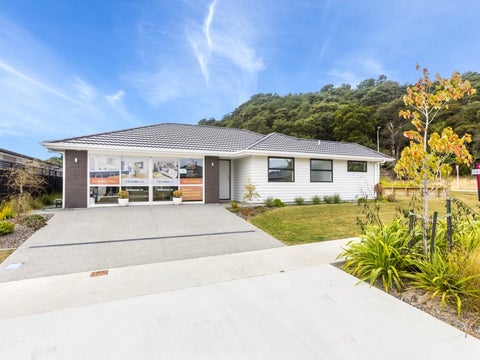 2 Hopkirk Avenue, Wallaceville, Upper Hutt