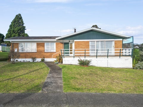 1 Emily Place, Bellevue, Tauranga