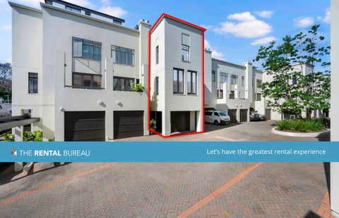 3/7 Cleveland Road, Parnell, Auckland