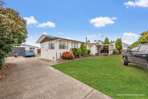 48 Sunderland Drive, Flaxmere, Hastings
