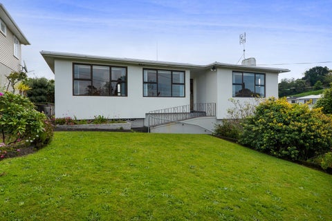 4 Penrith Street, Westown, New Plymouth