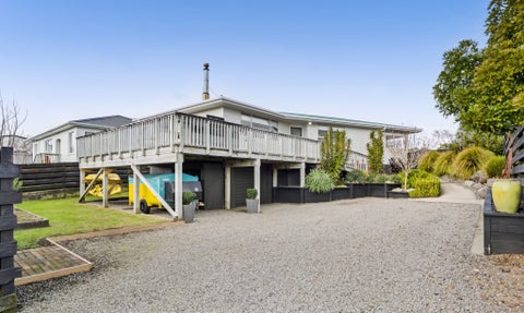 12A Oleander Place, Bell Block, New Plymouth