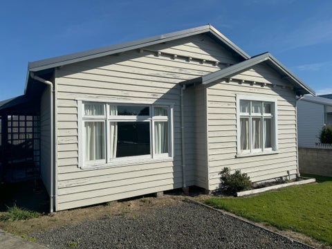 167 St Andrew Street, Glengarry, Invercargill