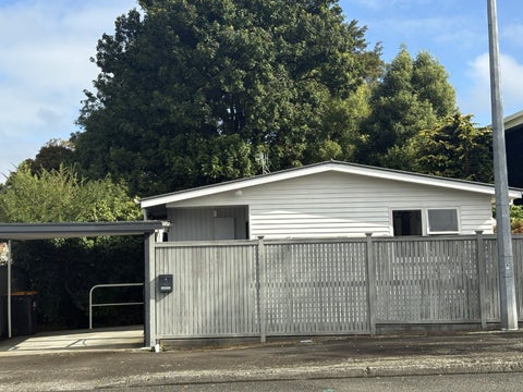 206 Albert Street, Hokowhitu, Palmerston North