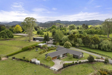 626B Ngaruawahia Road, Te Kowhai, Hamilton