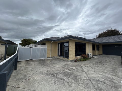 126A Winchester Street, Levin, Levin