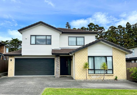 12 Aviano Close, Flat Bush, Auckland
