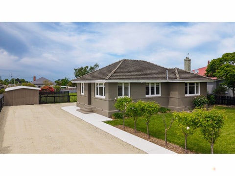 49 Rhodes Street, Waimate, Waimate