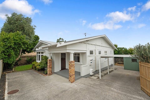 3/57 Mariri Road, Onehunga, Auckland