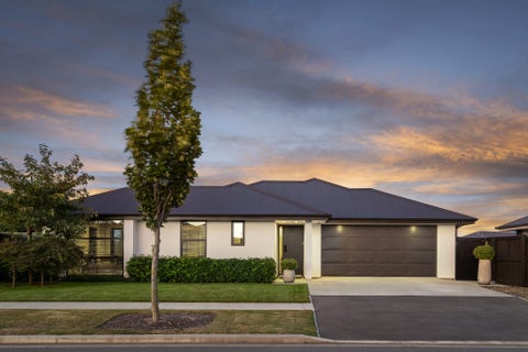 3 Whitehorn Drive, Lincoln, Lincoln