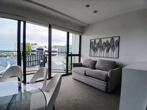 406/135 Vincent Street, Auckland Central, Auckland