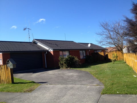26 Raleigh Avenue, Fairview Downs, Hamilton