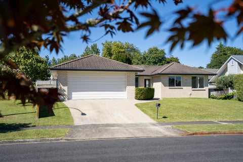4A Grace Avenue, Leamington, Cambridge