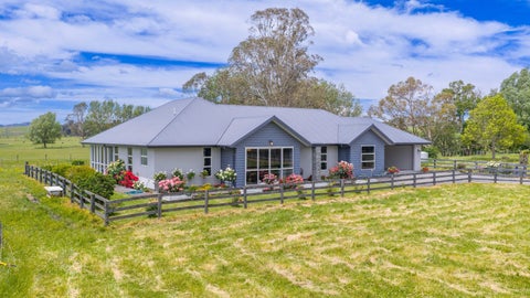 659 Porangahau Road, Waipukurau, Waipukurau