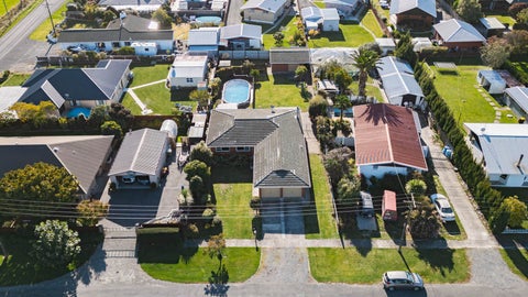 6 Robinson Street, Grovetown, Blenheim