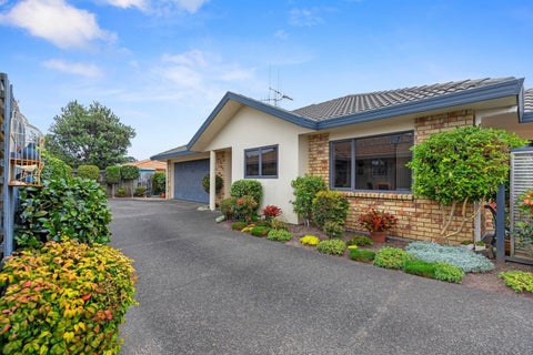 15 Rosberg Place, Mount Maunganui