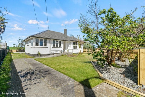 6 Tui Place, Gonville, Whanganui