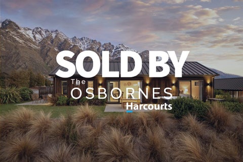 17 Kerrera Lane, Jacks Point, Queenstown