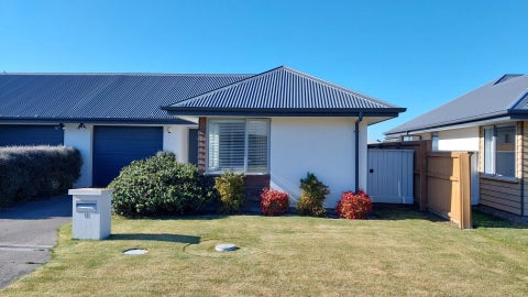 11 Slattery Lane, Leeston, Leeston