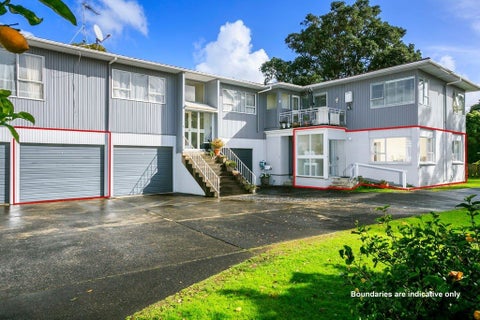 4/7 Eton Avenue, Devonport, Auckland