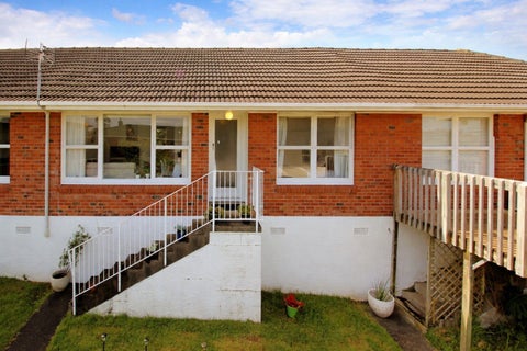 2/27 Walter Street, Hauraki, Auckland