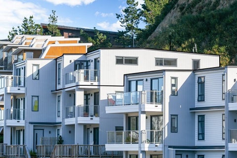 6/69 Tiketike Way, Brooklyn, Wellington