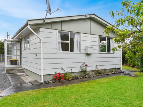 21 Maryburn Road, Twizel