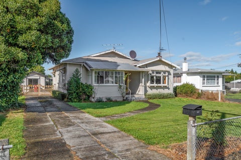 67 Harley Street, Solway, Masterton