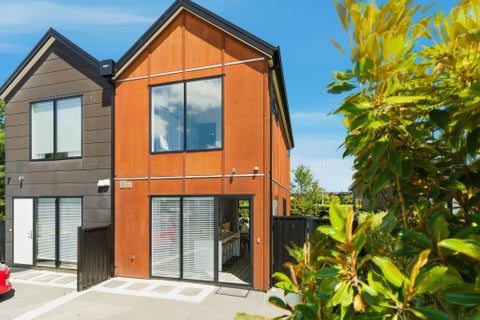 3 Lazarus Lane, Halswell, Christchurch