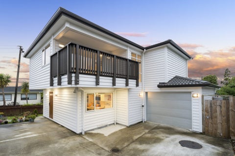 96B Sturges Road, Henderson, Auckland