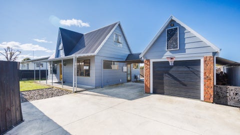 143 Denbigh Street, Feilding, Feilding