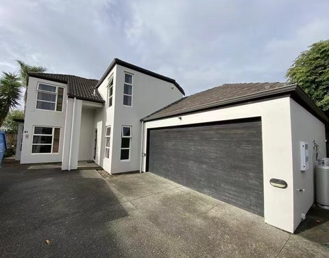 6A Rosedale Avenue, Mount Eden, Auckland