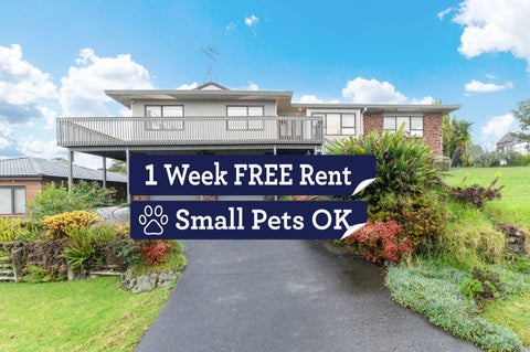 9 White Heron Drive, Massey, Auckland