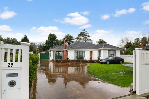 29 Clevedon Road, Papakura, Papakura