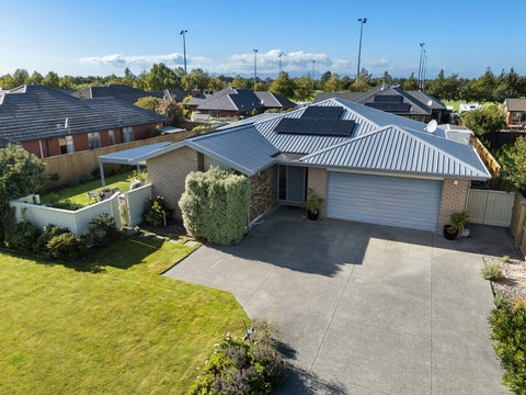 11 Melville Crescent, Rolleston, Rolleston