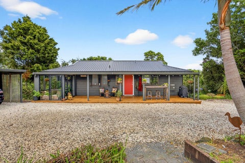 167 Wymer Road, Waiuku