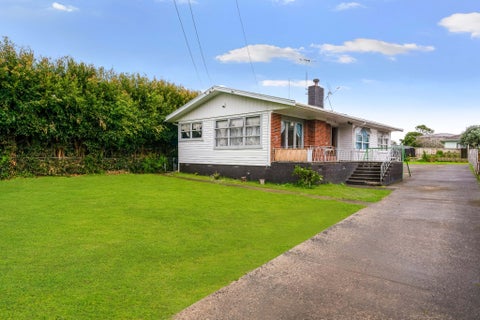 10 McKean Avenue, Manurewa, Auckland