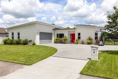 13 Tiaki Way, Cambridge, Cambridge
